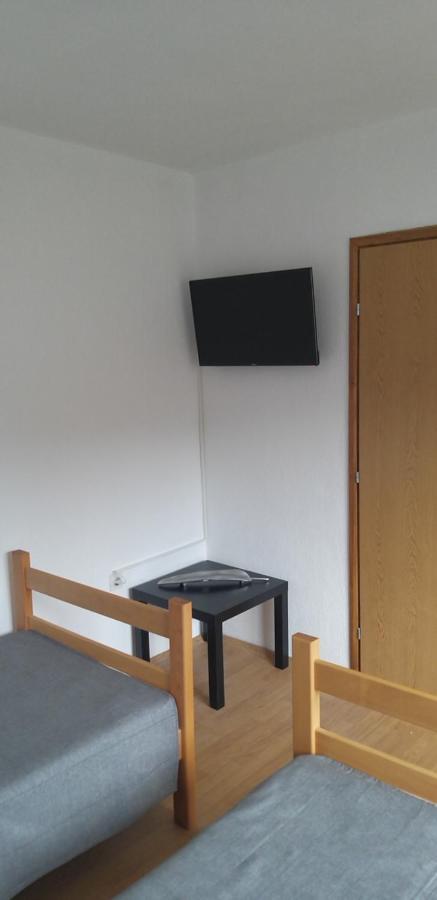 Studio Apartman Sajra Kulen Vakuf Ngoại thất bức ảnh