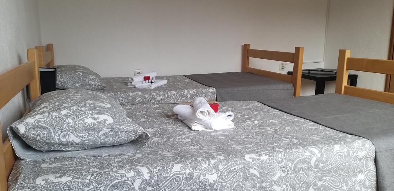 Studio Apartman Sajra Kulen Vakuf Ngoại thất bức ảnh